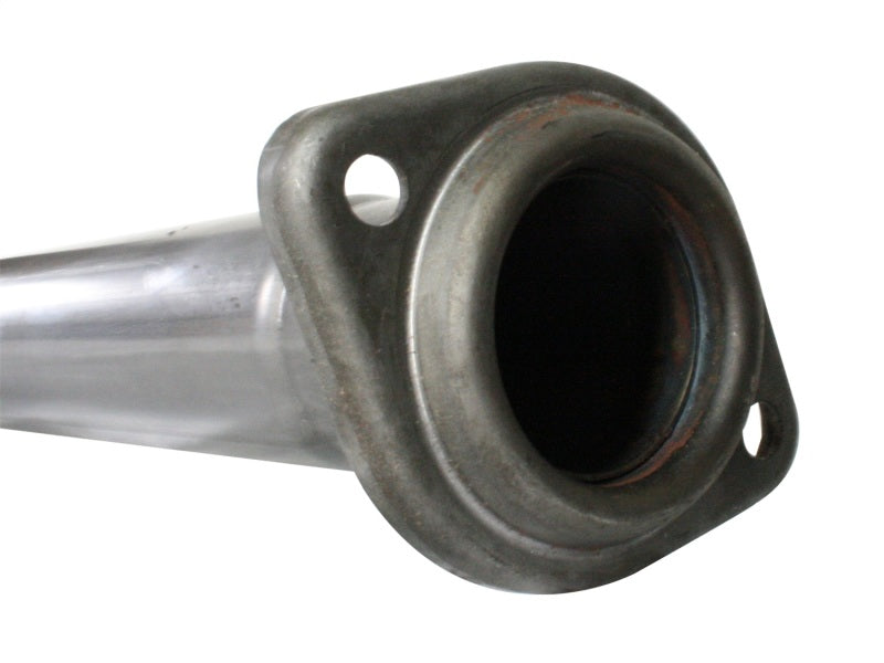 aFe MACHForce XP Exhausts Cat-Back SS-409 EXH CB Chevrolet Suburban 07-08 V8-5.3/6.0L - 49-44008