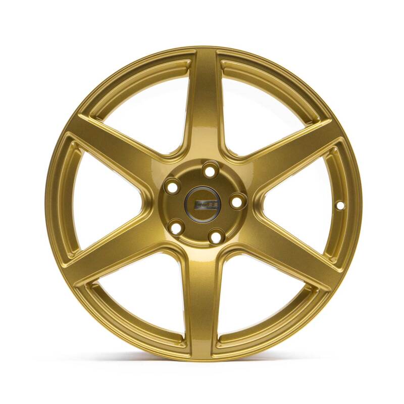 Cobb Performance Series ST-01 Wheel 18x9.5 ET40 5x114.3 - Gold - 82W605-Gold