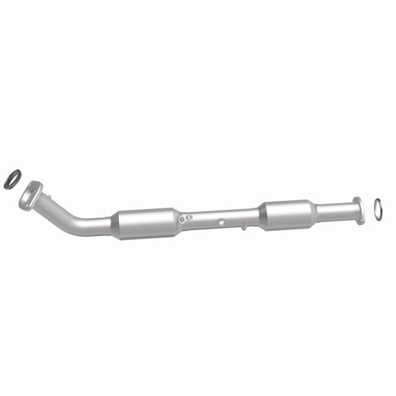 MagnaFlow 05-12 Toyota Tacoma 2.7L Direct Fit Converter - 5481703