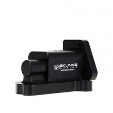 Load image into Gallery viewer, Skunk2 Honda/Acura H-Series VTEC Black Anodized Billet Solenoid - 639-05-0205