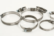 Load image into Gallery viewer, do88 Hose Clamps for Hose Kit 158 - CLAMP-KIT158