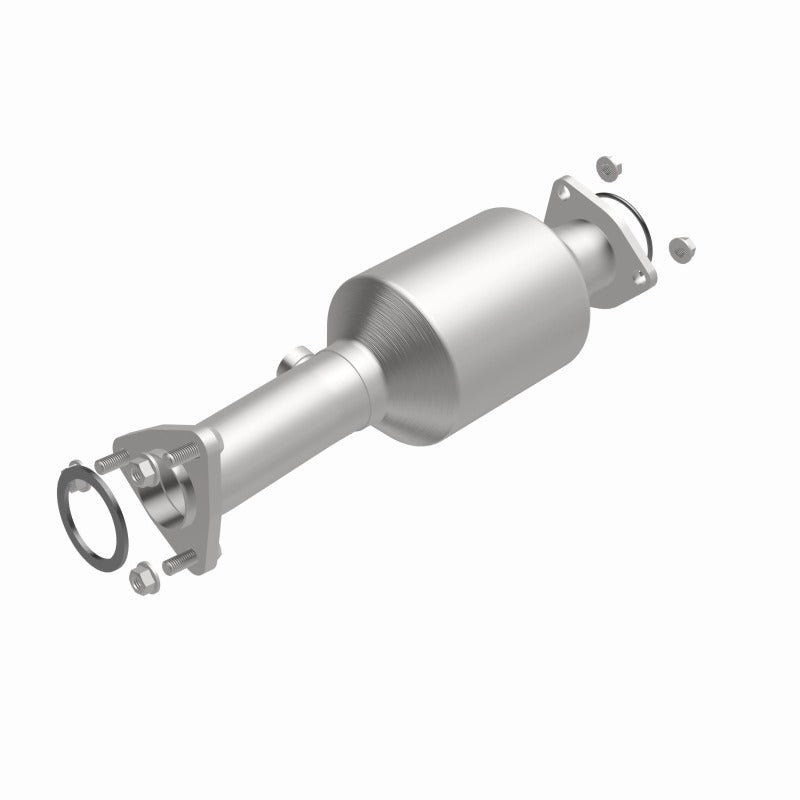 MagnaFlow Direct Fit Catalytic Converter 17-19 Honda CR-V Single Underbody 2.4L - 280150