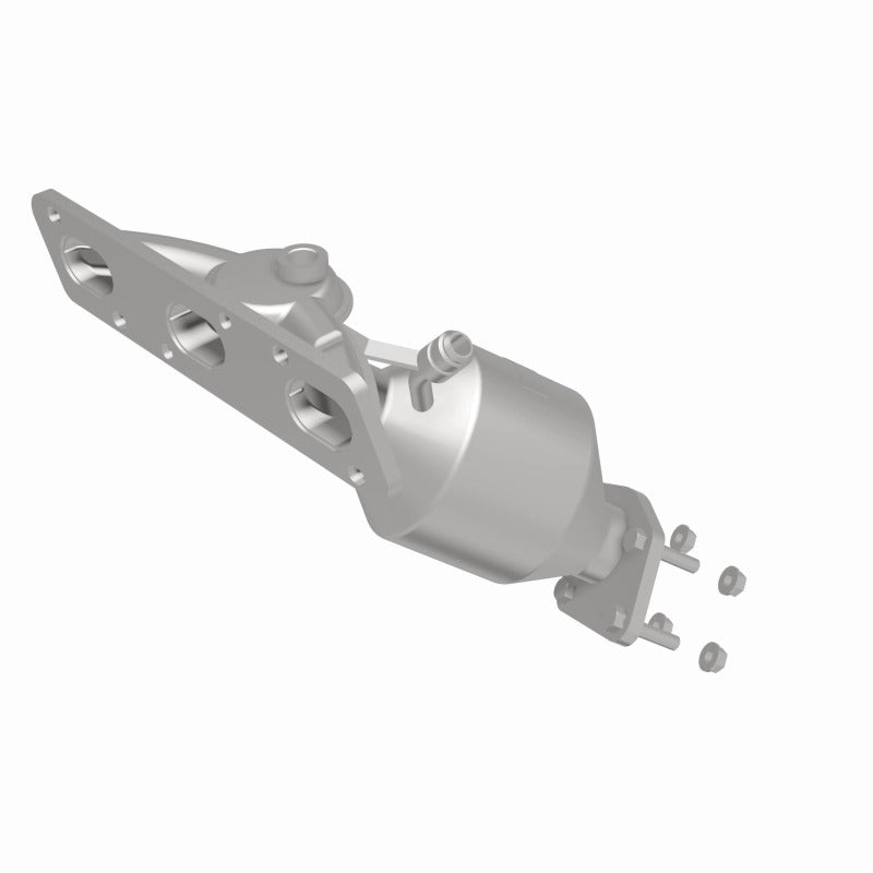 MagnaFlow Direct Fit Catalytic Converter 02-03 MPV 3.0 Rear Manifold OEM - 49313