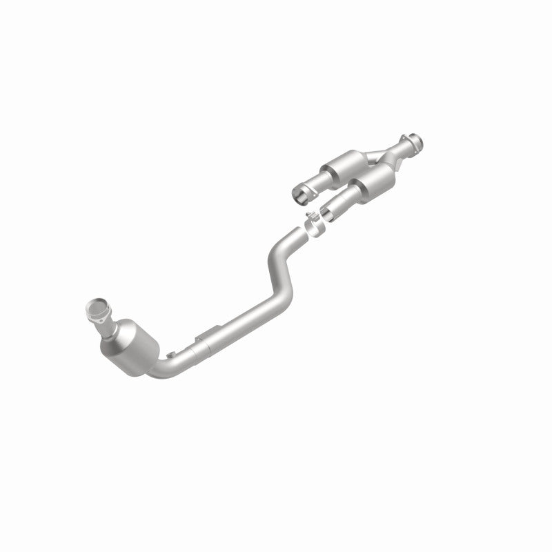 MagnaFlow 07-08 Chrysler Crossfire 3.2L Direct Fit Converter - 5411188