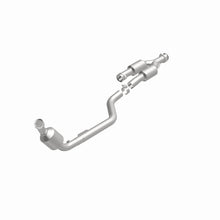 Load image into Gallery viewer, MagnaFlow 07-08 Chrysler Crossfire 3.2L Direct Fit Converter - 5411188