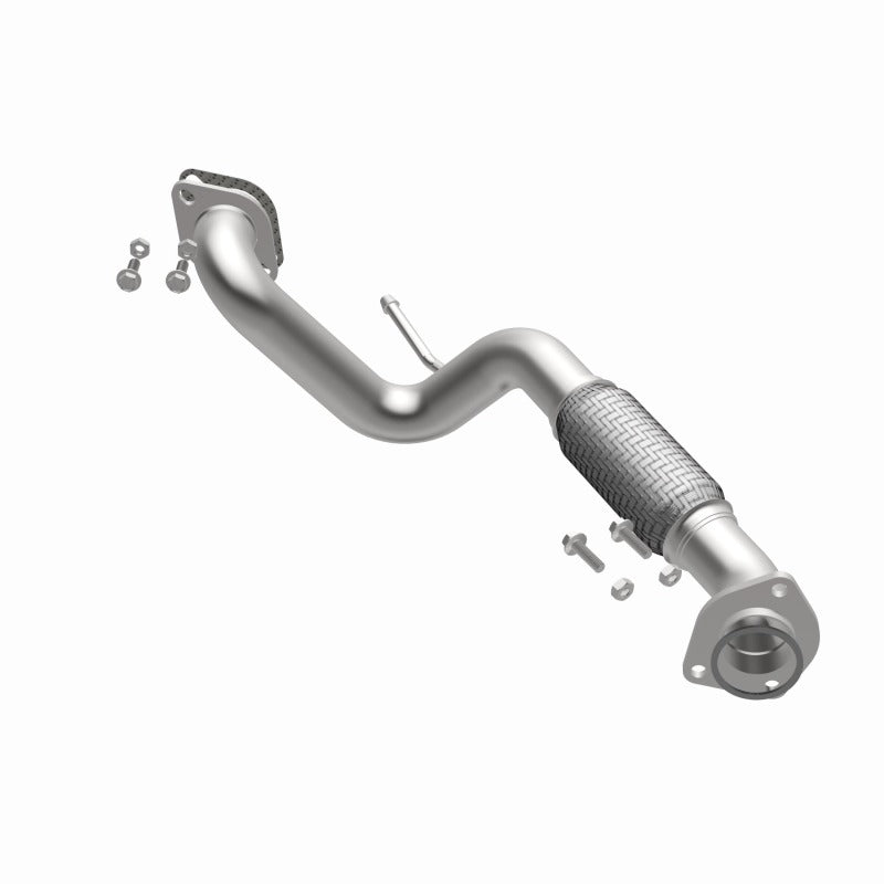 BRE Exhaust 14-17 NISSAN ROGUE 2.5L Front Pipe Kit - 107-0295
