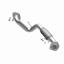 Load image into Gallery viewer, BRE Exhaust 14-17 NISSAN ROGUE 2.5L Front Pipe Kit - 107-0295