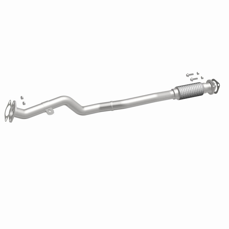 BRE Exhaust 14-22 Jeep Cherokee 3.2L Front Pipe Kit - 107-0277
