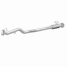 Load image into Gallery viewer, BRE Exhaust 14-22 Jeep Cherokee 3.2L Front Pipe Kit - 107-0277