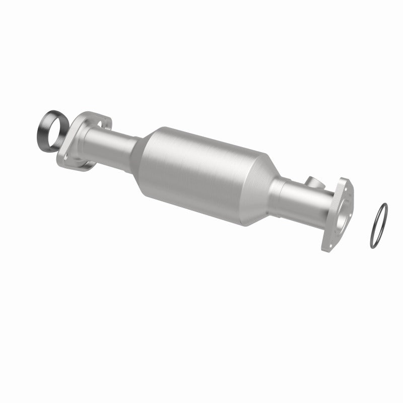 MagnaFlow Direct Fit Catalytic Converter 1995 Honda Odyssey 2.2L - 3391401