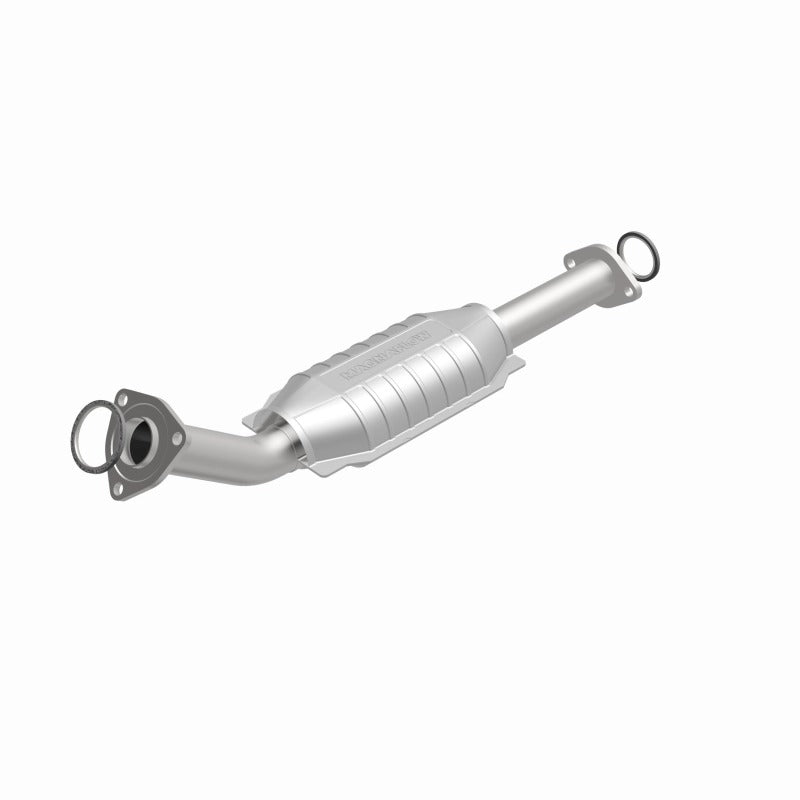MagnaFlow Direct Fit Catalytic Converter 03-04 Toyota Tundra V8 4.7L Gas - 24406
