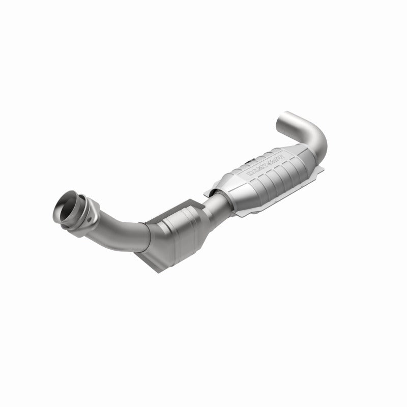 MagnaFlow Direct Fit Catalytic Converter Ford 02-04 F-150 4.2L - 458031