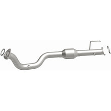 Load image into Gallery viewer, MagnaFlow Direct Fit Catalytic Converter 98-02 Passport 3.2L OEM - 49431