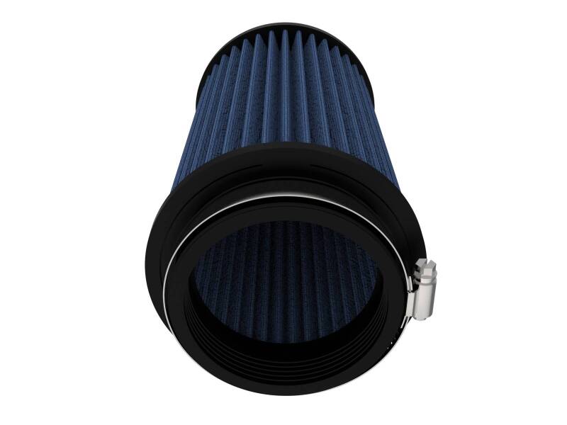 aFe Magnum FLOW Universal Air Filter 3-1/2 IN F x 5 IN B x 4-3/4 IN T x 8 IN H - 24-90071