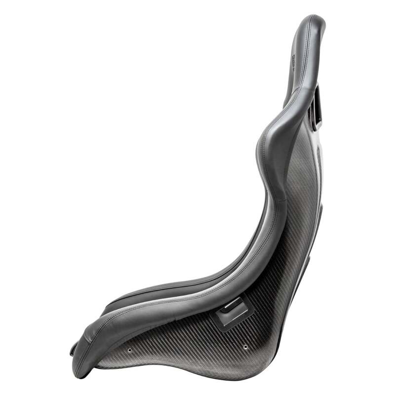 Sparco Seat QRT-C Performance Carbon Black/Black - 008025ZNRNR