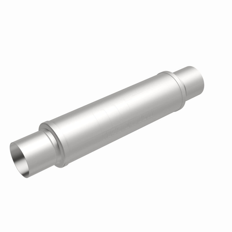 MagnaFlow Muffler Mag SS 3in 14X4X4 3.0X3.0 - 10419