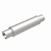 Load image into Gallery viewer, MagnaFlow Muffler Mag SS 3in 14X4X4 3.0X3.0 - 10419