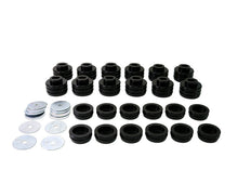 Load image into Gallery viewer, Whiteline 2000-2006 Chevrolet Tahoe Body Mount Bushing Set - W93553