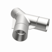 Load image into Gallery viewer, MagnaFlow Smooth Trans Y 2.50inch SS 70 deg. - 10733