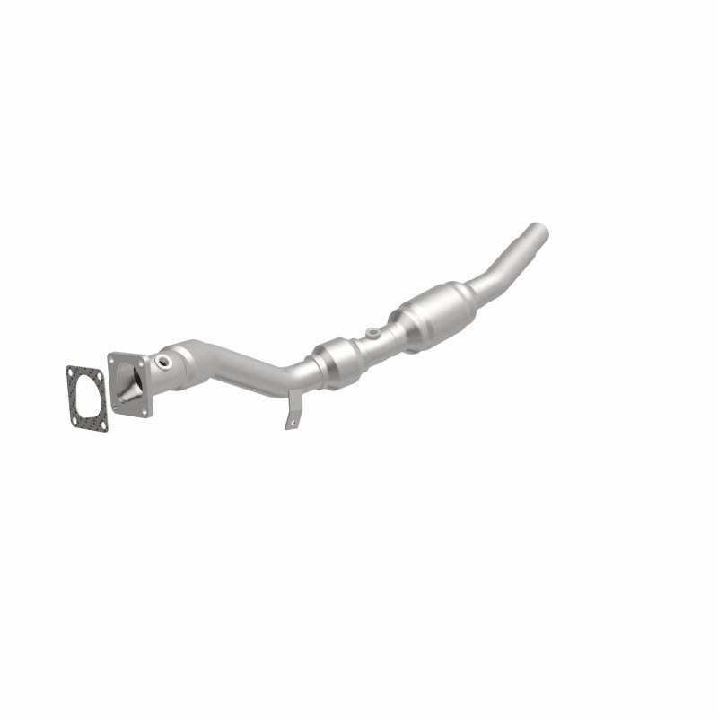 MagnaFlow Direct Fit Catalytic Converter 00-02 Audi A6 Quattro 2.7L - 49892