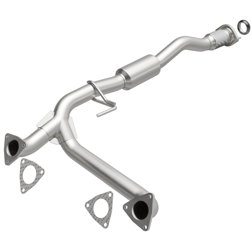 MagnaFlow Direct Fit Catalytic Converter 2015 Colorado 3.6 Underbody - 52612