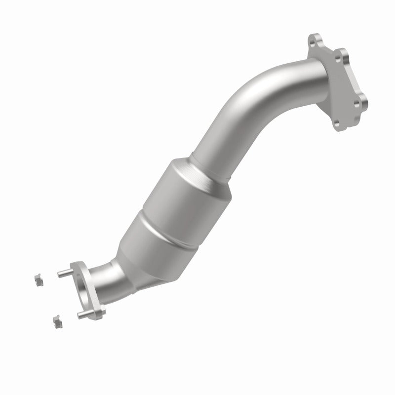 MagnaFlow Direct Fit Catalytic Converter 06-08 Subaru Forester 2.5L - 51058