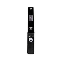 Load image into Gallery viewer, Mishimoto Universal Large Bar and Plate Cross Flow Black Oil Cooler - MMOC-SP-LBK