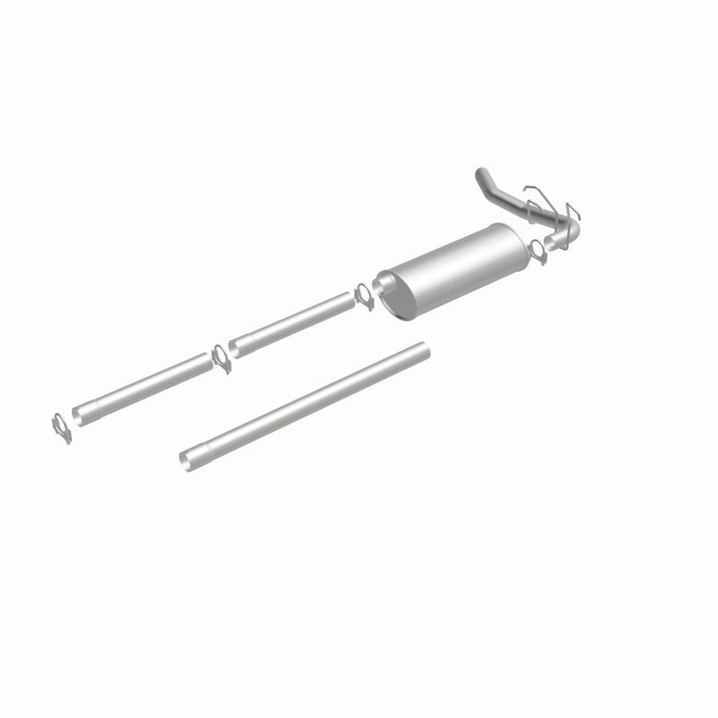 MagnaFlow BRE Exhaust Kit 97 Ford F-150 - 106-0536