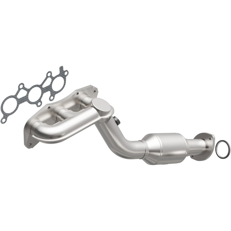 MagnaFlow Conv DF 2006 Lexus GS300 3.0L Driver Side - 50720
