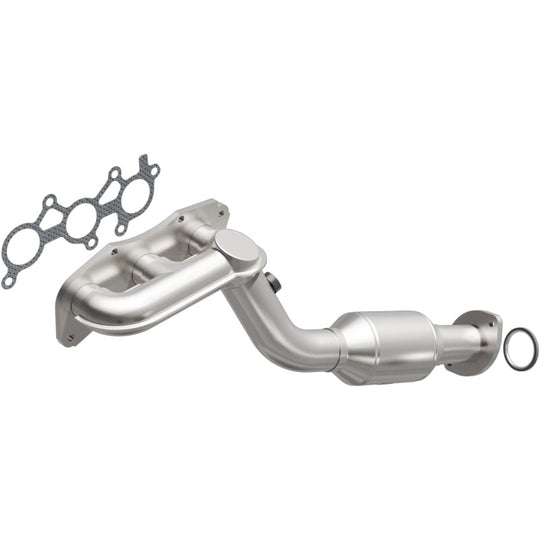 MagnaFlow Conv DF 2006 Lexus GS300 3.0L Driver Side - 50720