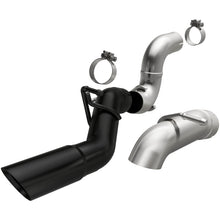 Load image into Gallery viewer, Magnaflow 20-22 Jeep Wrangler 3.0L V6 Street Series Filter-Back Performance Exhaust System - 19505