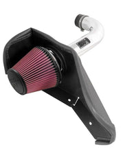 Load image into Gallery viewer, K&amp;N Performance Intake Kit PERF.INTAKE KIT;DODGE/MITSUBISHI DAKOTA/RAIDER, V6-3.7L, 07-08 - 77-1558KP