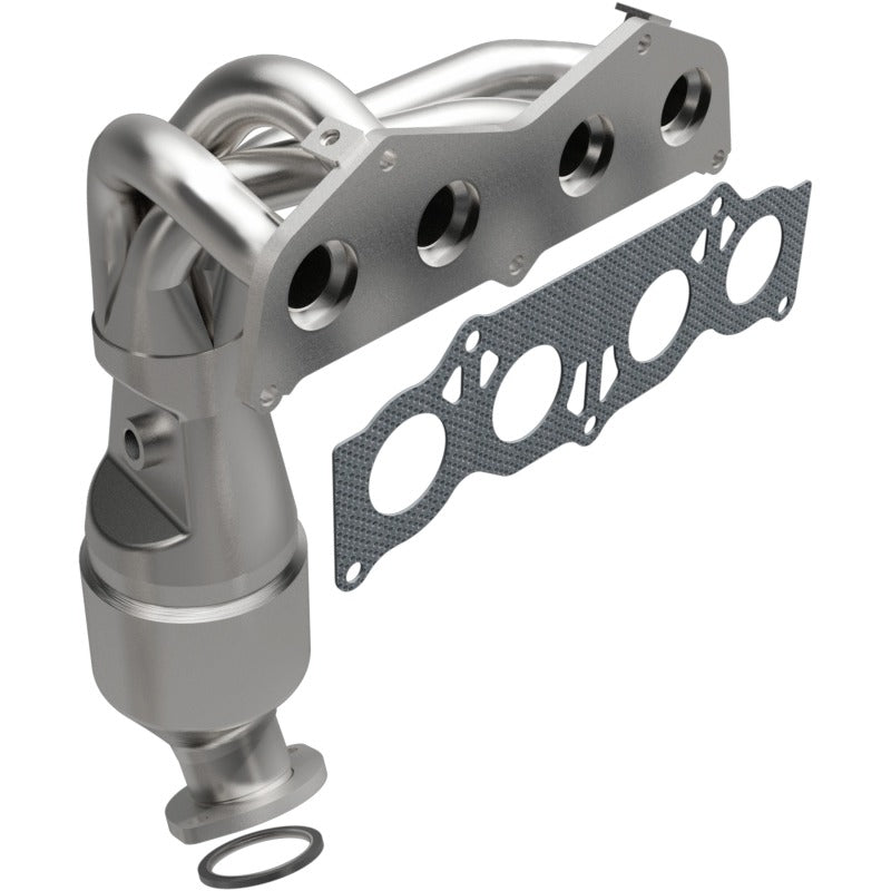 MagnaFlow Direct Fit Catalytic Converter 02-06 Camry 2.4L Man OEM - 49291