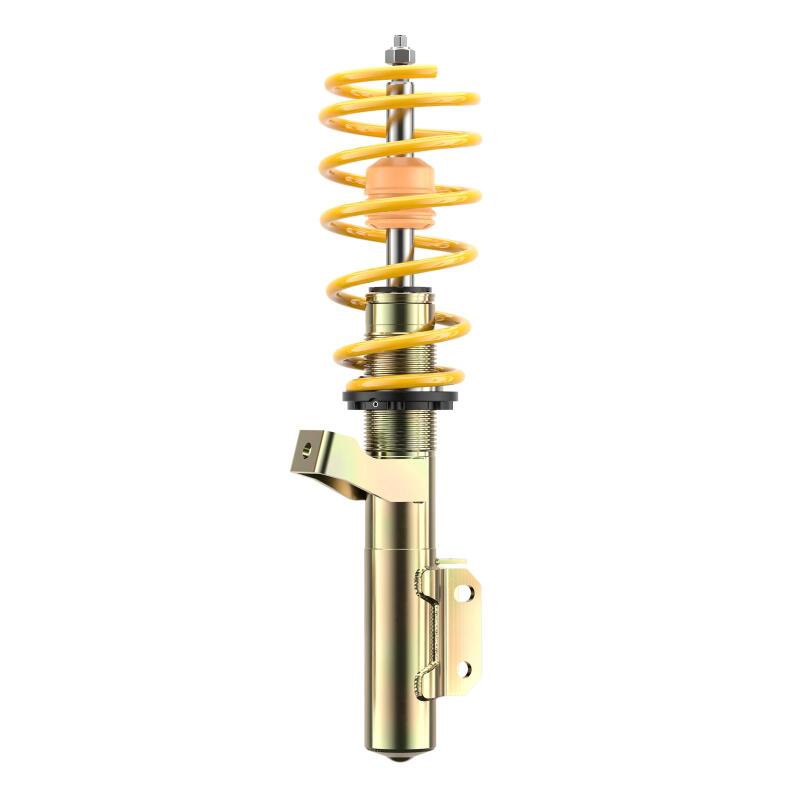 ST XA Adjustable Coilovers 14-17 Smart ForTwo (453/451) Coupe/Convertible (Excl. Electric) - 18226005