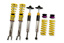 Load image into Gallery viewer, KW Coilover Kit V2 Chrysler 300 C - 2WD (LX) Sedan + Wagon 6cyl. - 15227006