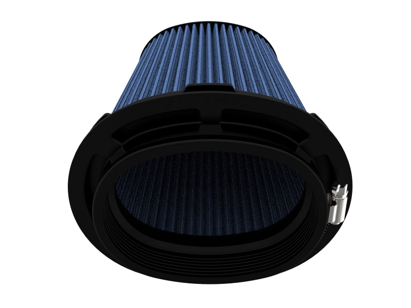 aFe Momentum Intake Rplcmnt Air Filter (5-1/4x3-3/4)IN F x(7-3/8x5-7/8)IN B x(4-1/2x4)IN Tx8-3/4IN H - 24-91106