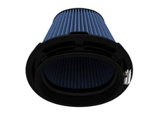 Load image into Gallery viewer, aFe Momentum Intake Rplcmnt Air Filter (5-1/4x3-3/4)IN F x(7-3/8x5-7/8)IN B x(4-1/2x4)IN Tx8-3/4IN H - 24-91106
