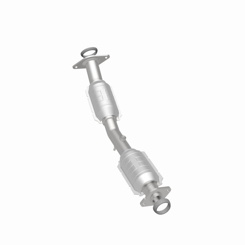 MagnaFlow Direct Fit Catalytic Converter 07-12 Nissan Versa 1.8L - 551833