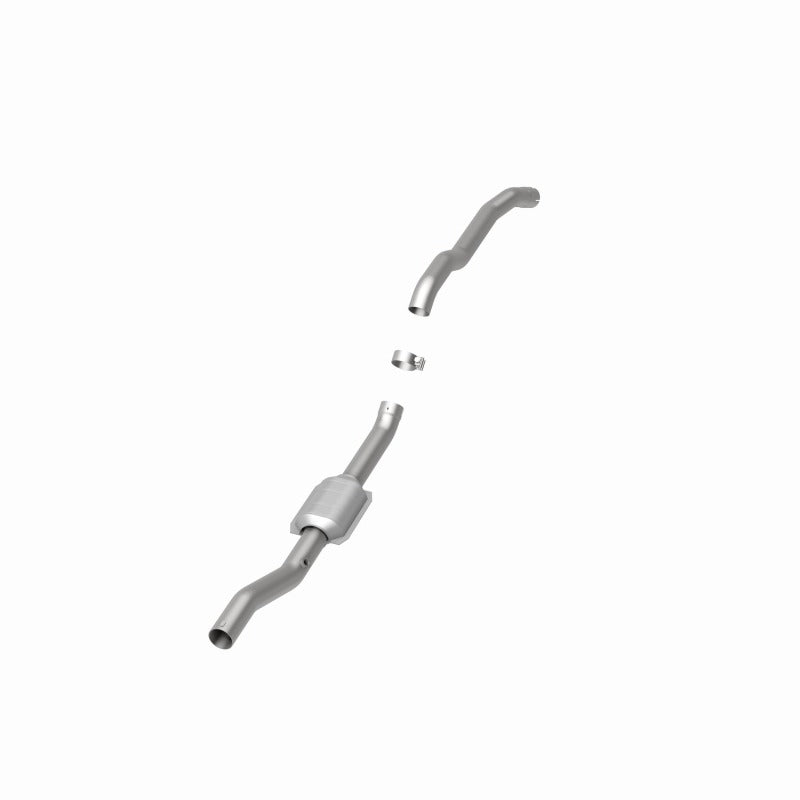 MagnaFlow Direct Fit Catalytic Converter 97 Dodge Dakota 3.9L 4wd MT - 23513