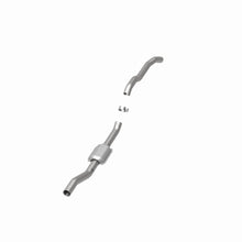 Load image into Gallery viewer, MagnaFlow Direct Fit Catalytic Converter 97 Dodge Dakota 3.9L 4wd MT - 23513