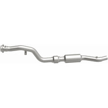Load image into Gallery viewer, MagnaFlow Conv DF Audi 00-04 A6 Quattro 02-03 S6 4.2L Passenger Side *NOT FOR SALE IN CALIFORNIA* - 24061