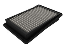 Load image into Gallery viewer, aFe Magnum FLOW OE Replacement Air Filter w/ Pro DRY S Media Nissan Rogue 14-20 L4-2.5L - 31-10313