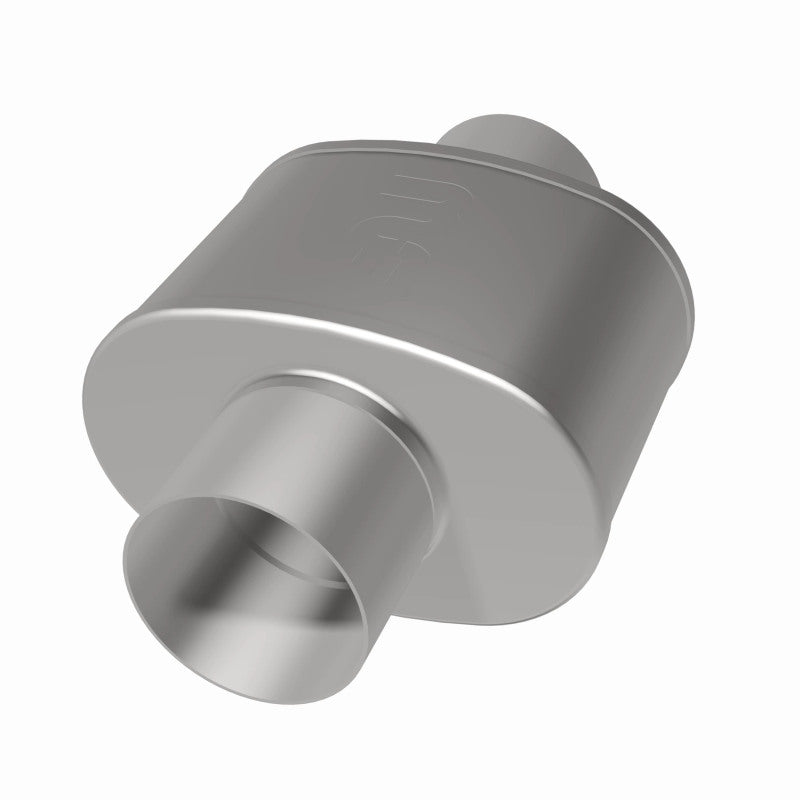MagnaFlow Muffler Mag SS 5X8 6 3.50/3.50 - 14150