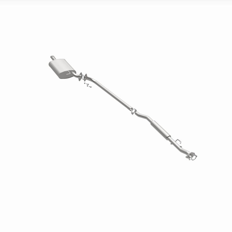 MagnaFlow BRE Exhaust Kit 96-03 Camry ES300 - 106-0196
