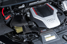 Load image into Gallery viewer, AWE Tuning Audi B9 SQ5 3.0T AirGate Carbon Fiber Intake w/ Lid - 2660-15060