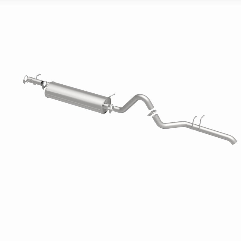 MagnaFlow BRE Exhaust Kit 98-99 Dodge Durango - 106-0179