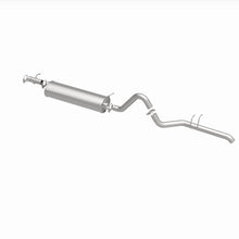 Load image into Gallery viewer, MagnaFlow BRE Exhaust Kit 98-99 Dodge Durango - 106-0179