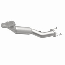 Load image into Gallery viewer, MagnaFlow 09-11 Chevrolet Corvette 6.2L Direct Fit Converter - 5561848