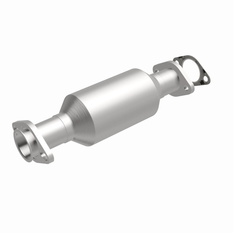 MagnaFlow Direct Fit Catalytic Converter California Grade 87-90 Mitsubishi Van 2.4L - 3391240