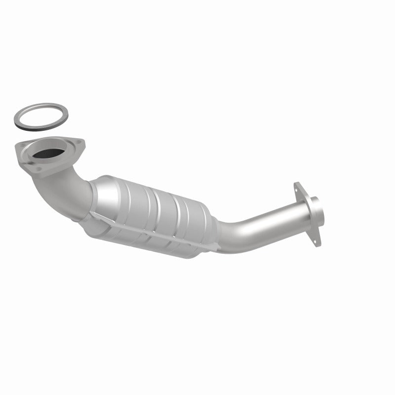 MagnaFlow Direct Fit Catalytic Converter 2008 Pontiac G8 3.6L ps - 51694